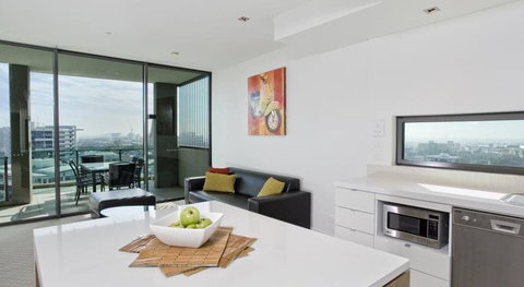 Quattro On Astor - Perths Hotel 7