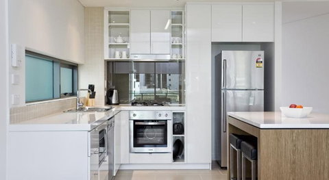 Quattro On Astor - Perths Hotel 8