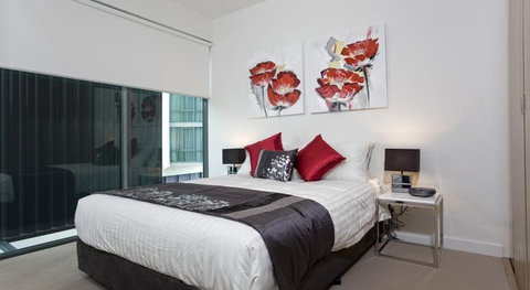 Quattro On Astor - Perths Hotel 9