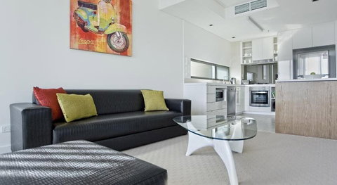 Quattro On Astor - Perths Hotel 10