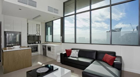 Quattro On Astor - Perths Hotel 11