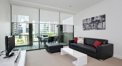 Quattro On Astor - Perths Hotel 12