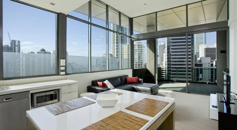 Quattro On Astor - Perths Hotel 13