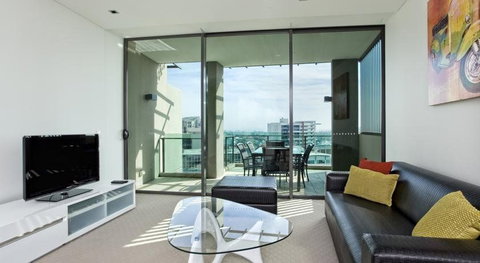 Quattro On Astor - Perths Hotel 16