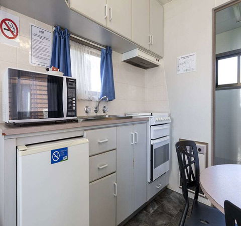 BIG4 Albury Tourist Park - Perths Hotel 5