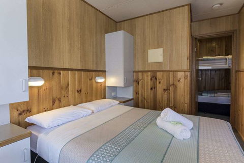 BIG4 Albury Tourist Park - Perths Hotel 6