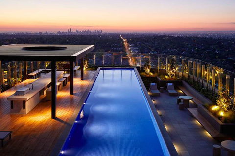 The Chen - Art Series - Perths Hotel 4