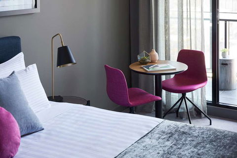 The Chen - Art Series - Perths Hotel 7