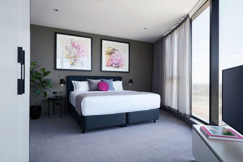 The Chen - Art Series - Perths Hotel 8