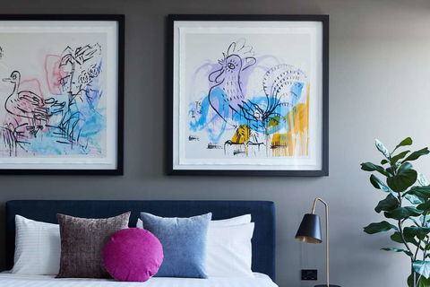The Chen - Art Series - Perths Hotel 9
