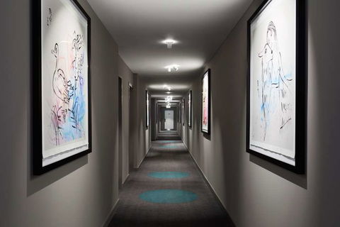 The Chen - Art Series - Perths Hotel 14