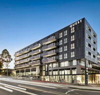 Quest Burwood East - Perths Hotel