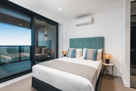 Arise Sky One - Perths Hotel 6
