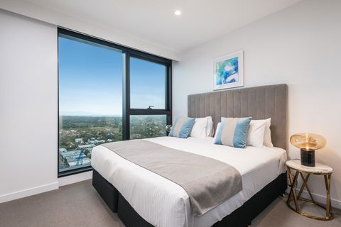 Arise Sky One - Perths Hotel 7