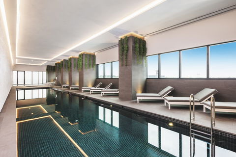 Arise Sky One - Perths Hotel 14