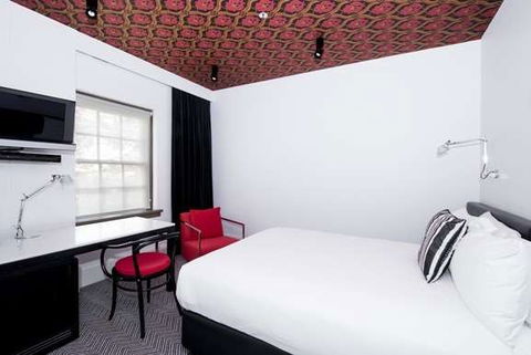 Peppers Gallery Hotel, Canberra - Perths Hotel 2