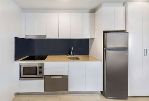 Adina Serviced Apts Canberra Dickson - Perths Hotel 15