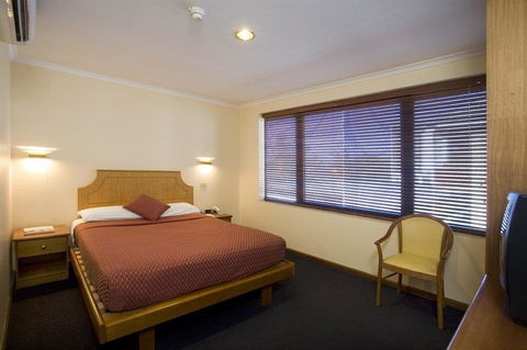 Capital Executive Apt Hotel Canberra - Perths Hotel 6