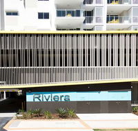 Riviera Mackay - Perths Hotel