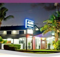 Alara Motor Inn - Perths Hotel