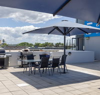 Aligned Corporate Residences Mackay - Perths Hotel