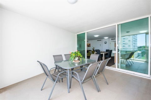 Lanai Riverside Apartments - Perths Hotel 0
