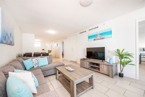 Lanai Riverside Apartments - Perths Hotel 3