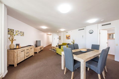Lanai Riverside Apartments - Perths Hotel 4
