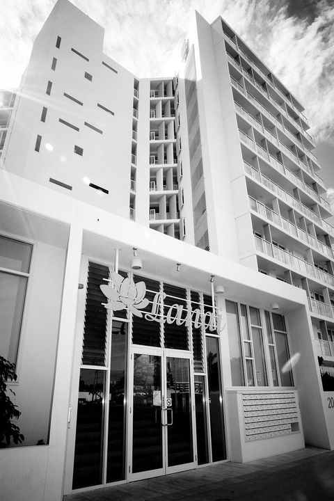 Lanai Riverside Apartments - Perths Hotel 9