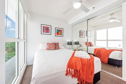 Lanai Riverside Apartments - Perths Hotel 15