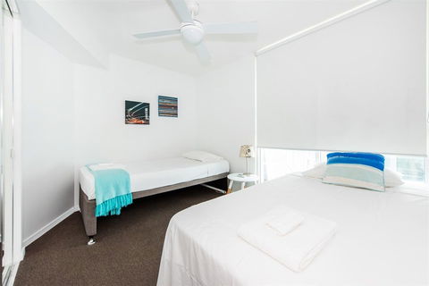 Lanai Riverside Apartments - Perths Hotel 17