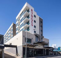 Rydges Mackay Suites - Perths Hotel