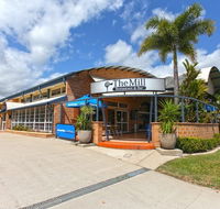 Windmill Motel And Events Centre - Perths Hotel