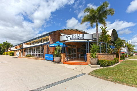 Windmill Motel And Events Centre - Perths Hotel 0
