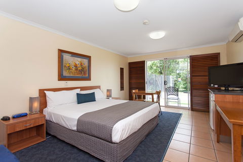 Windmill Motel And Events Centre - Perths Hotel 1