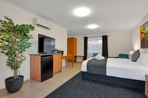 Windmill Motel And Events Centre - Perths Hotel 2