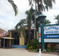 Lantern Motor Inn - Perths Hotel