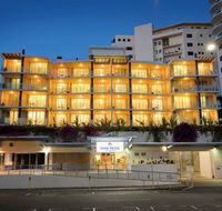 Park Regis City Quays - Perths Hotel
