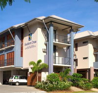 Southern Cross Atrium Apartments - Perths Hotel