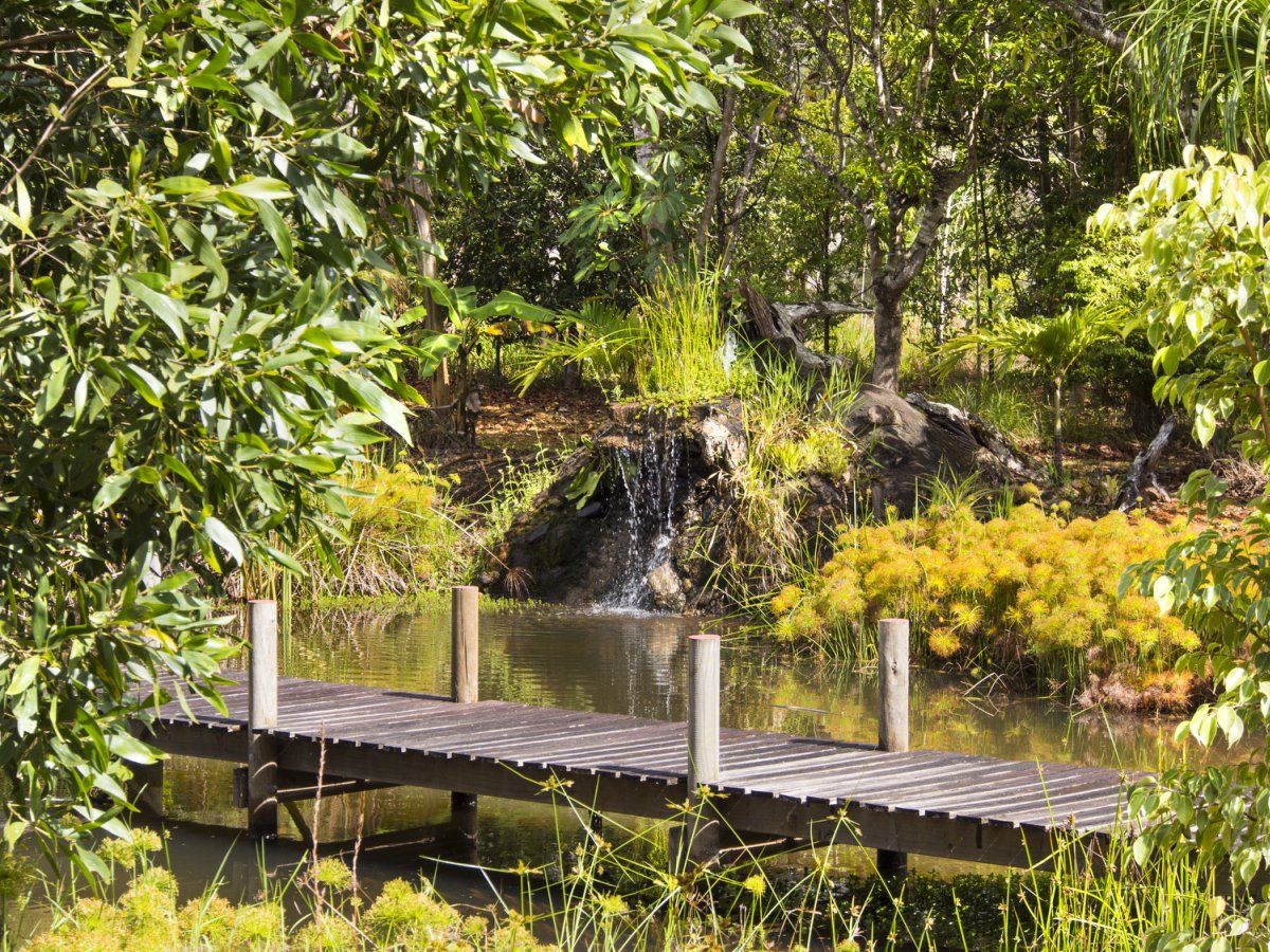 Kuranda QLD Perths Hotel