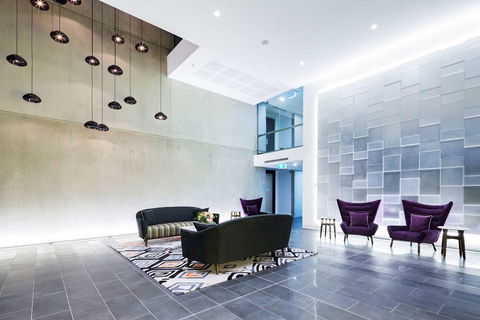 Avenue Hotel Canberra - Perths Hotel 1