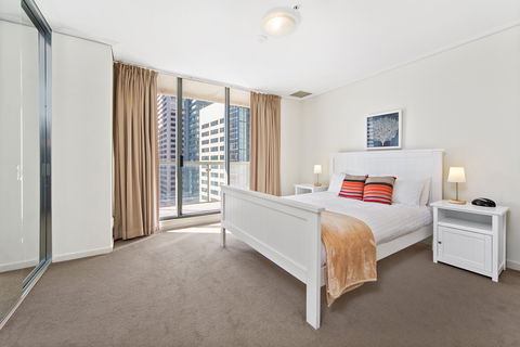 Astra Sydney CBD Pitt Street - Perths Hotel 2