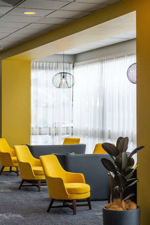 Best Western Hobart - Perths Hotel 1