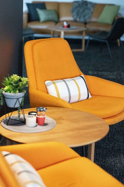 Best Western Hobart - Perths Hotel 2