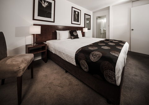 Salamanca Suites - Perths Hotel 0