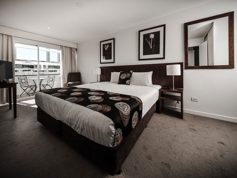 Salamanca Suites - Perths Hotel 2