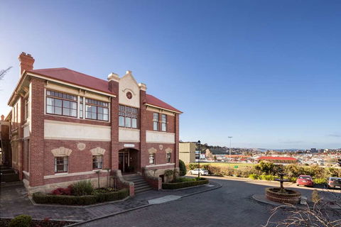 Rydges Hotel Hobart - Perths Hotel 0