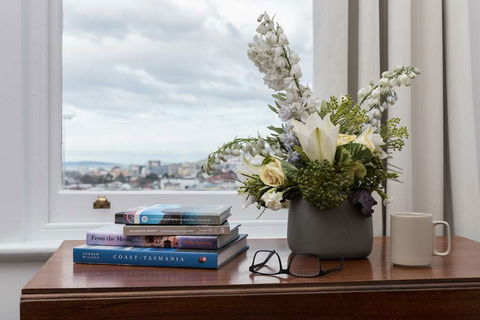 Rydges Hotel Hobart - Perths Hotel 1