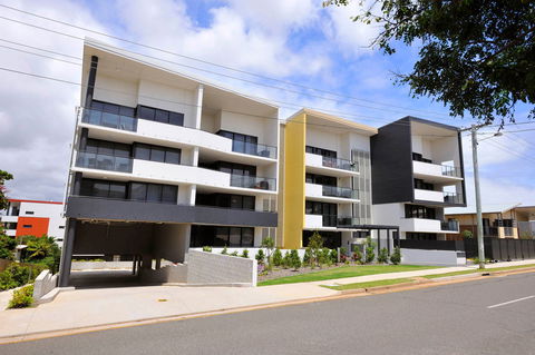 Apartments G60 Gladstone - Perths Hotel 0