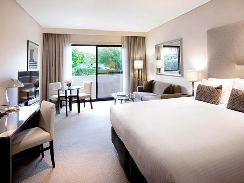 Grand Mercure The Hills Lodge - Perths Hotel 2